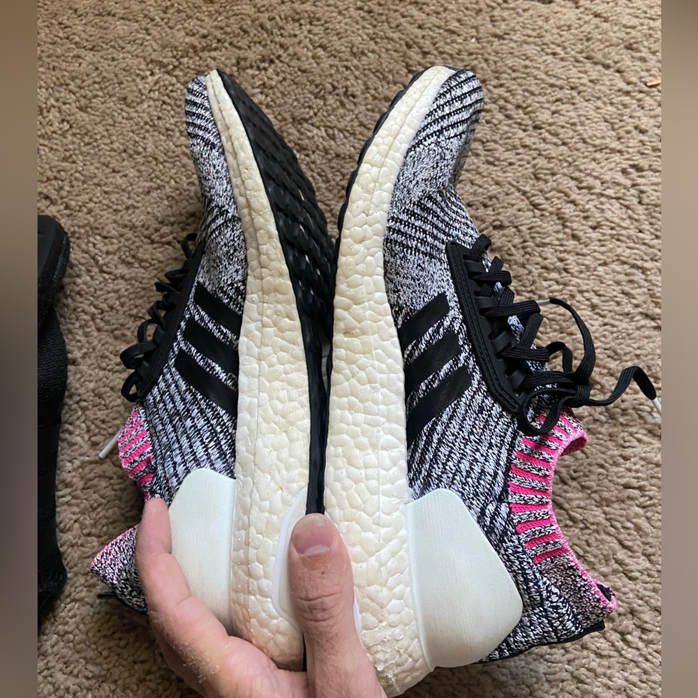 Adidas ultraboost x - Picture 2 of 6